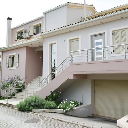 Il Segreto Di Varda Apartment Apolpaina Exterior foto