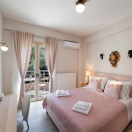 Il Segreto Di Varda Apartment Apolpaina Exterior foto