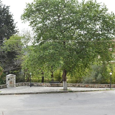 Il Segreto Di Varda Apartment Apolpaina Exterior foto