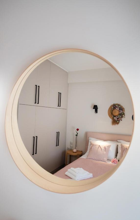 Il Segreto Di Varda Apartment Apolpaina Exterior foto